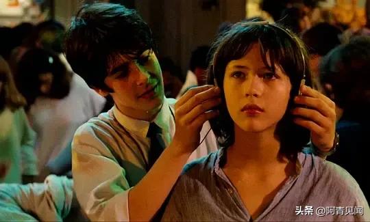 欧美三大女神级女星电影,外国女明星为艺术奉献的电影