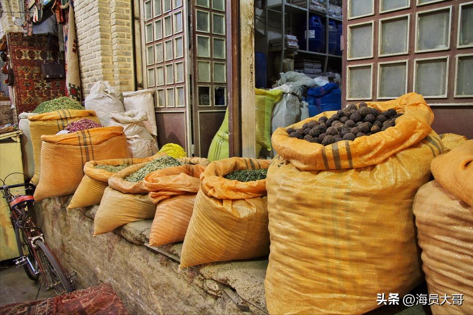 伊朗普通民众生活水平如何,伊朗人的生活水平