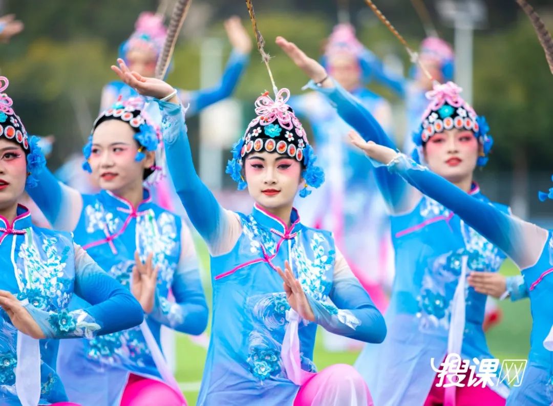 昆十中白塔校区才艺大赛,昆十中白塔校区文艺展演