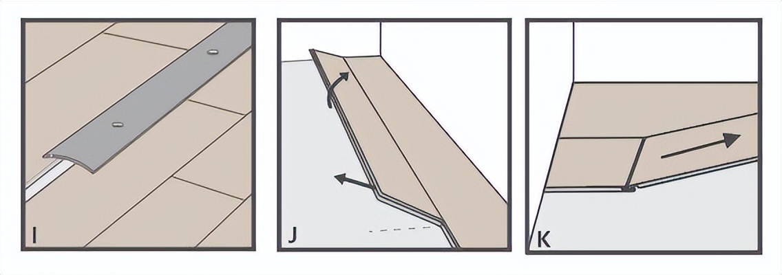 spc石塑地板的养护方法,lvt地板和spc地板的区别