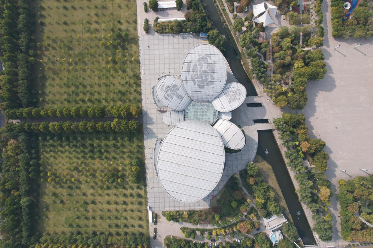 秋游记记录美好生活,宿州秋游露营吃火锅