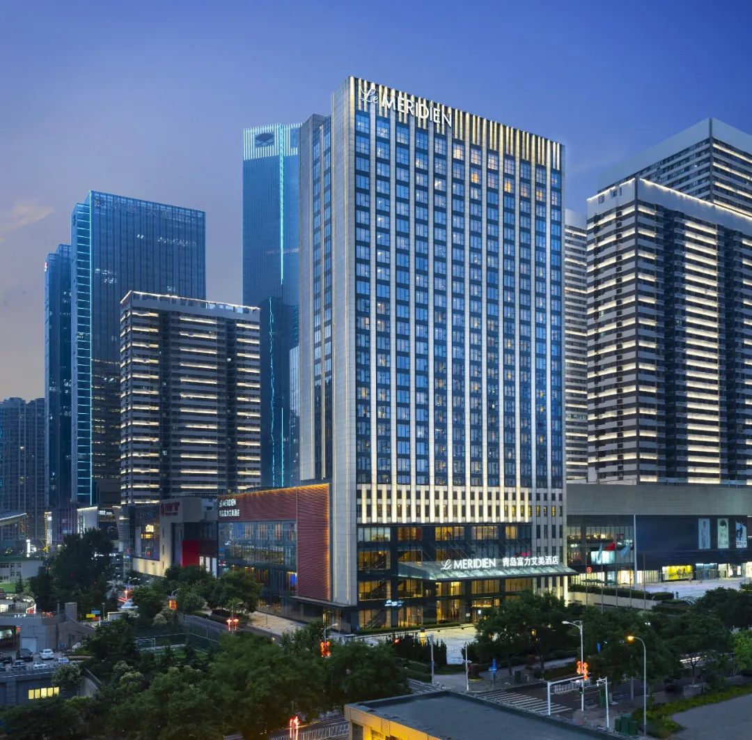 选一间酒店,选一家舒适的酒店是一种什么体验