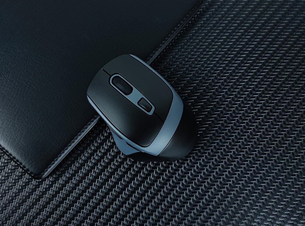 向日葵远控鼠标和普通鼠标的区别,蓝牙鼠标怎么切换到无线模式