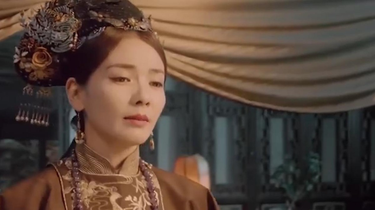 古装剧中惊艳的汉服,古装剧中最好看的汉服