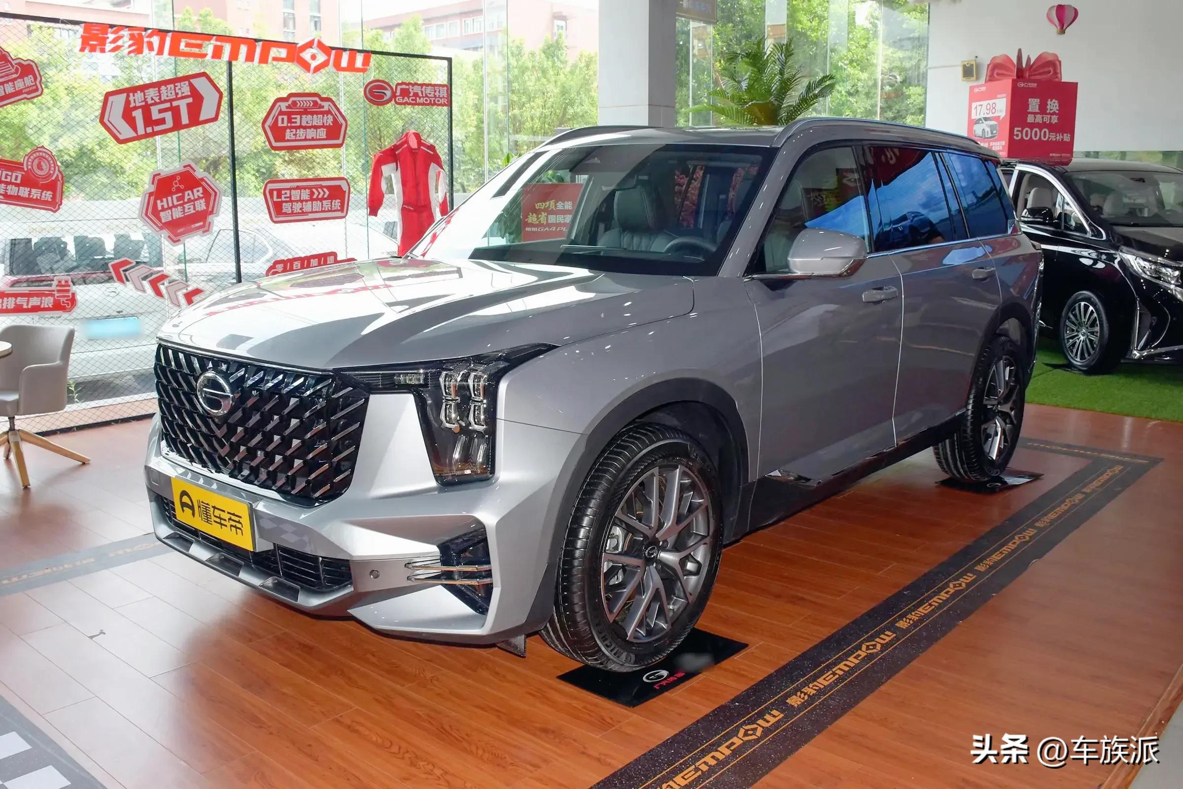 国产车口碑最好的前五款车,国产车口碑最好的车是什么车型