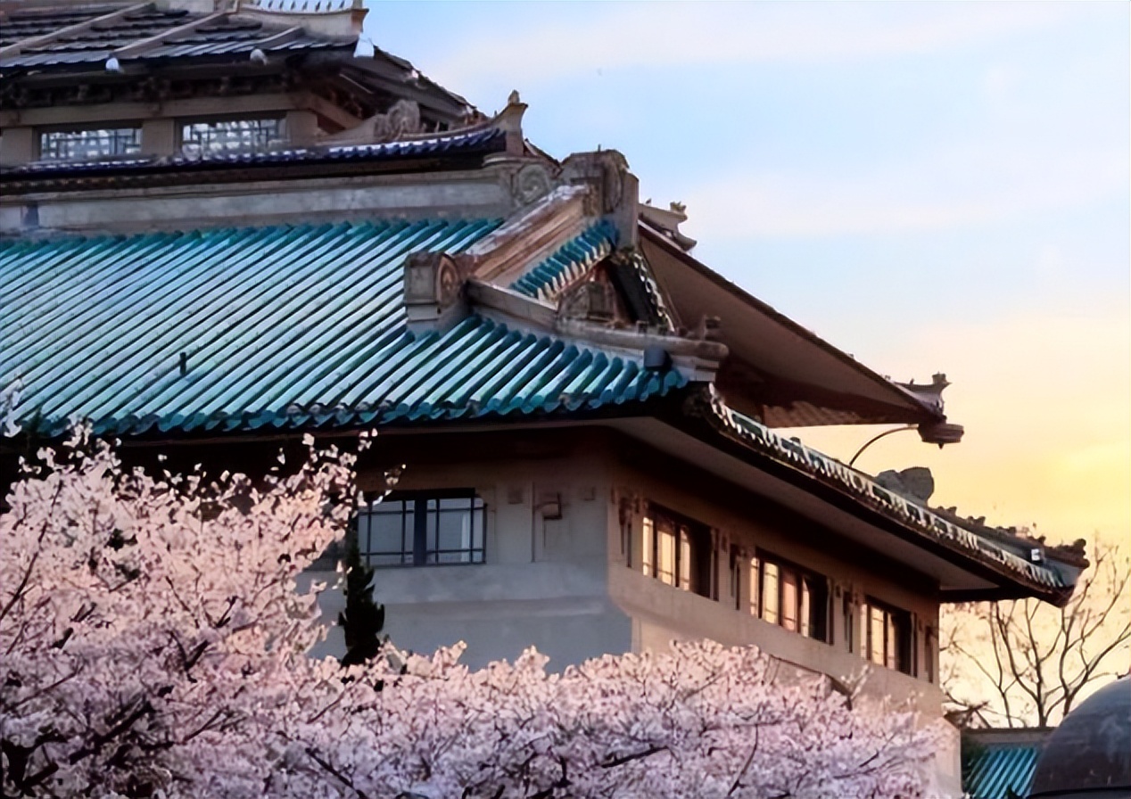 成绩好的学生破格被武大录取,武大四年被告知未被录取