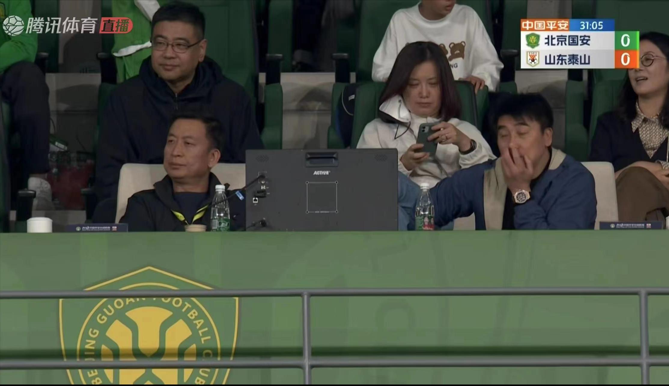 嫡系抢占核心位置，门佐只是背锅侠！李明滚蛋能不能拯救国安？