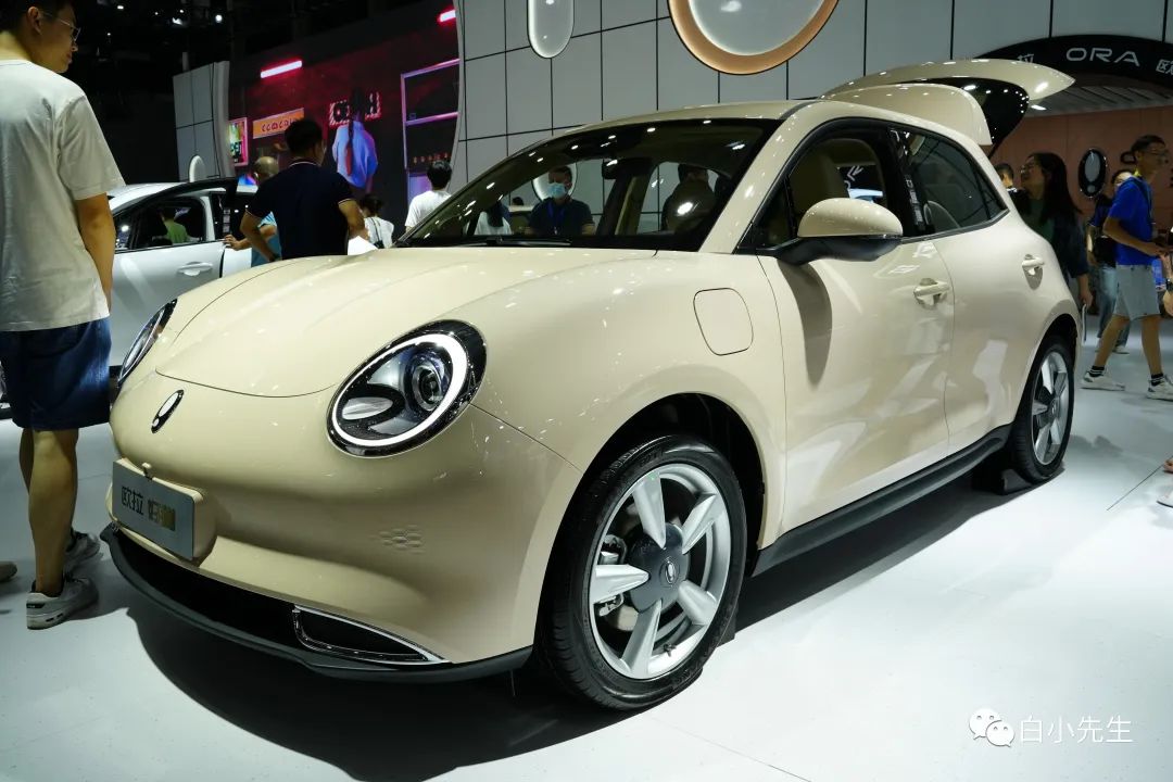 认识八达岭长城,认识国货品牌车