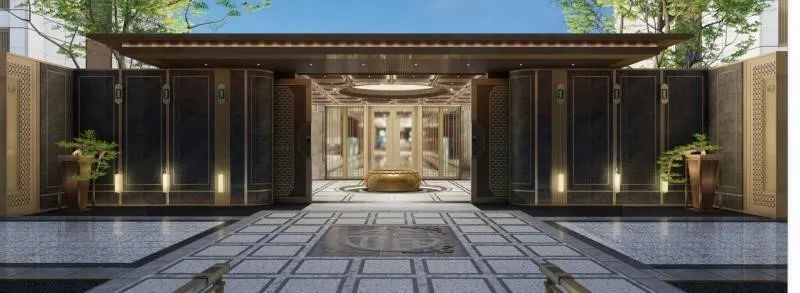 和达集团地产项目,和达集团城阳幸福城