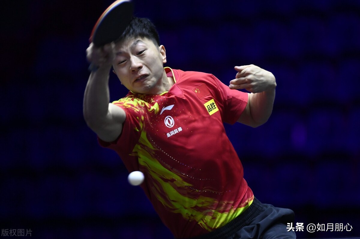 打乒乓球没有攻击性怎么办,打乒乓球怎样发现对手的弱点