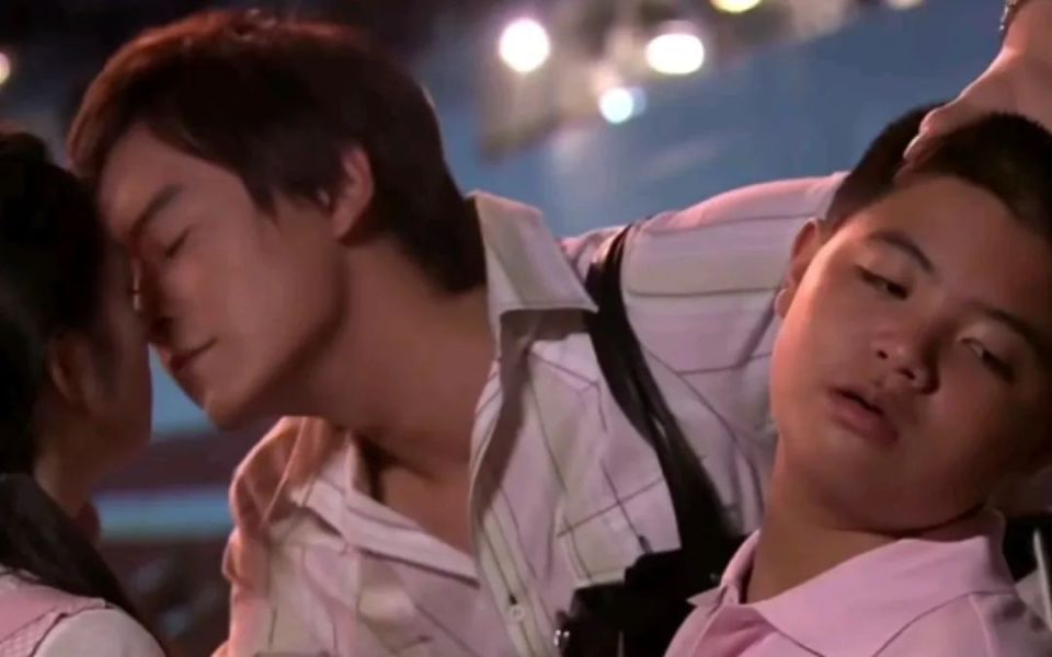 妈呀,他一开口,我又能爱了!