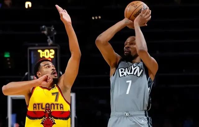 杜兰特对战森林狼暴怒,吹杨回应与杜兰特冲突