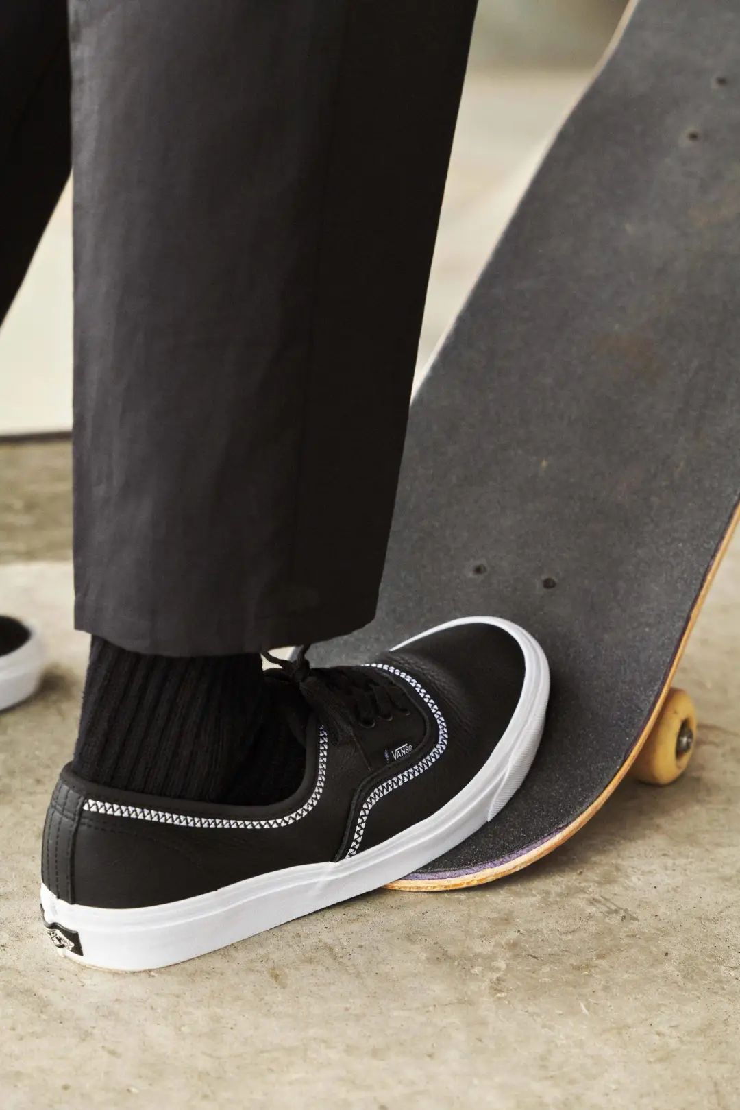 vans2023联名预告,vans新款2023联名