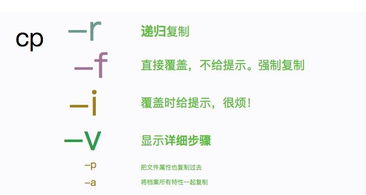 linux鐭ヨ瘑骞茶揣,鐪嬪畬杩欑瘒浣犱竴瀹氳兘鎺屾彙linux