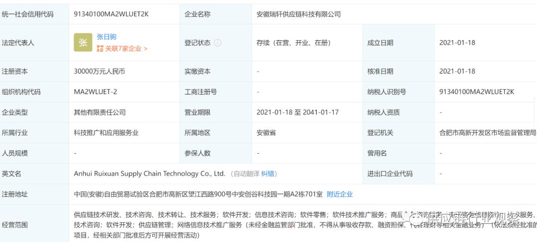 供应链金融下的中小企业有哪些,中国2022年供应链金融前10企业