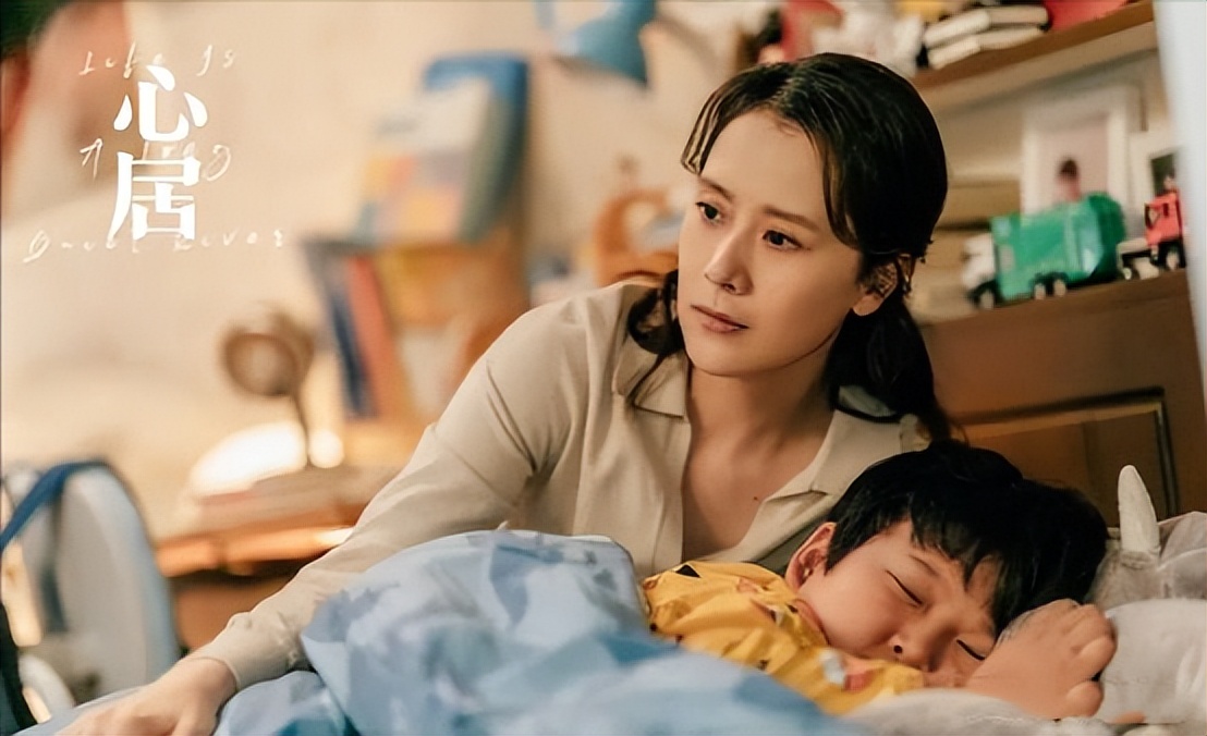 6位公认素颜最美的女星,刘涛袁泉对比