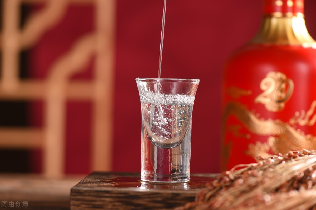 经常喝酒不喝了会有什么结果,喝酒喝几两对身体好