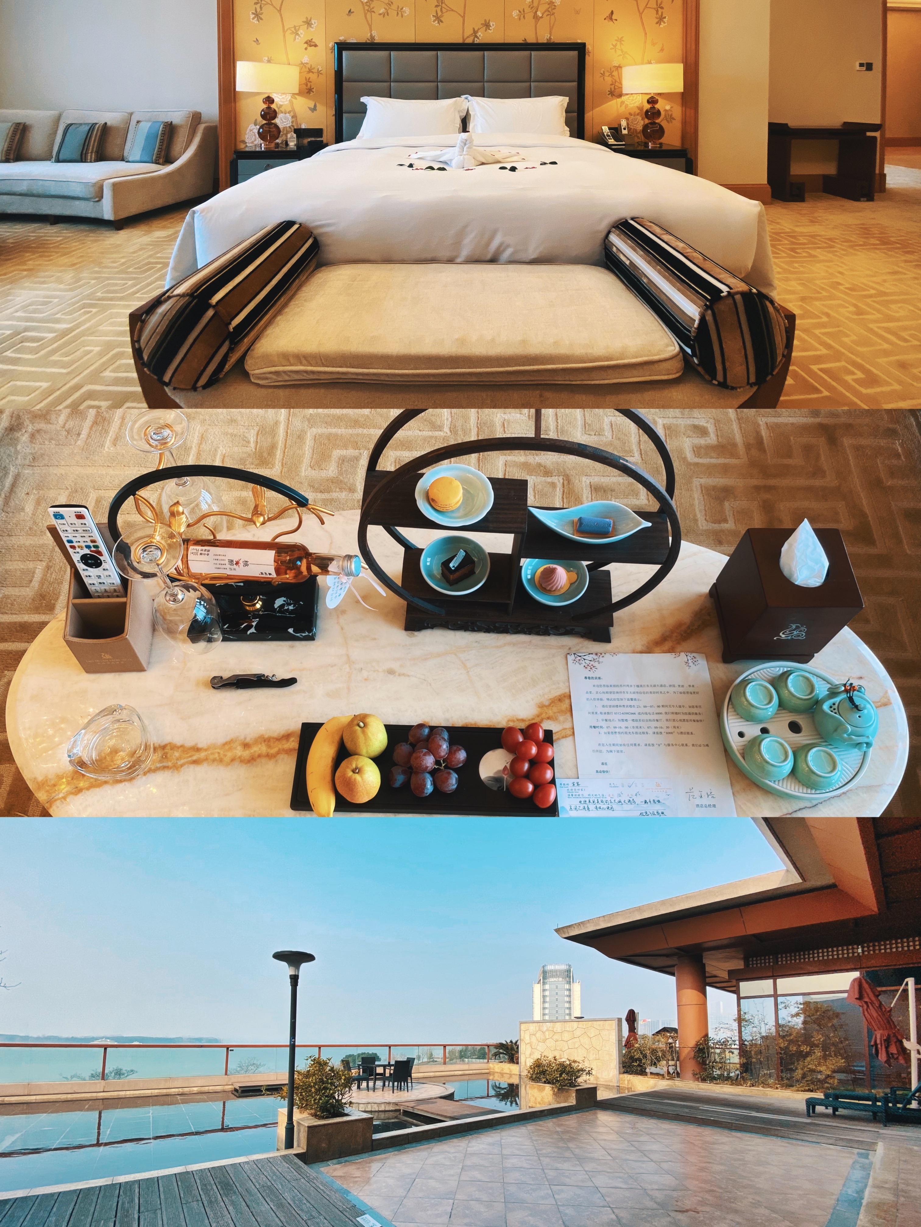 苏州东太湖游玩攻略,春节东太湖旅游攻略