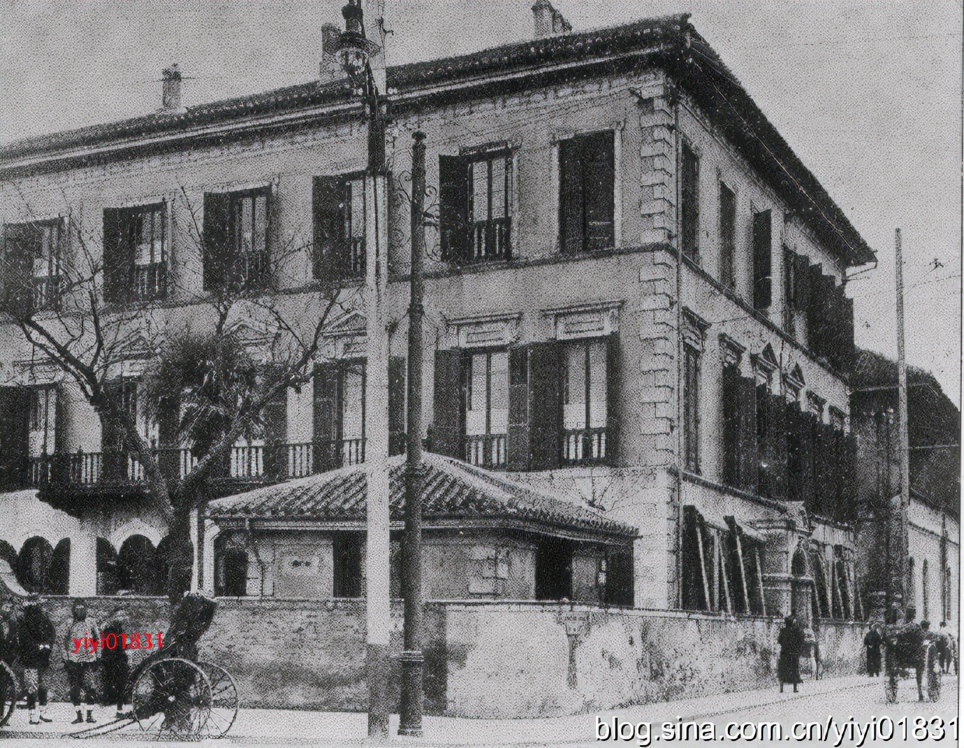 宝顺洋行图片,武汉宝顺洋行