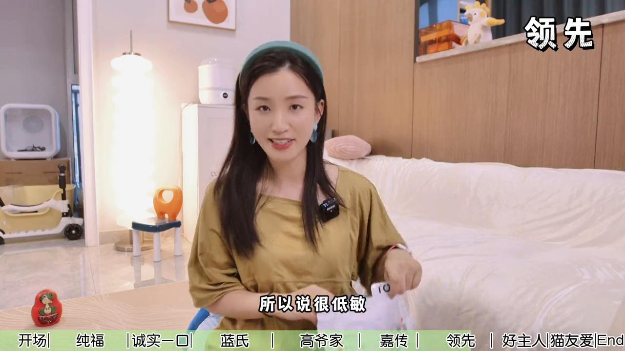 这次我们邀请团队9只猫咪一起参与猫粮测评