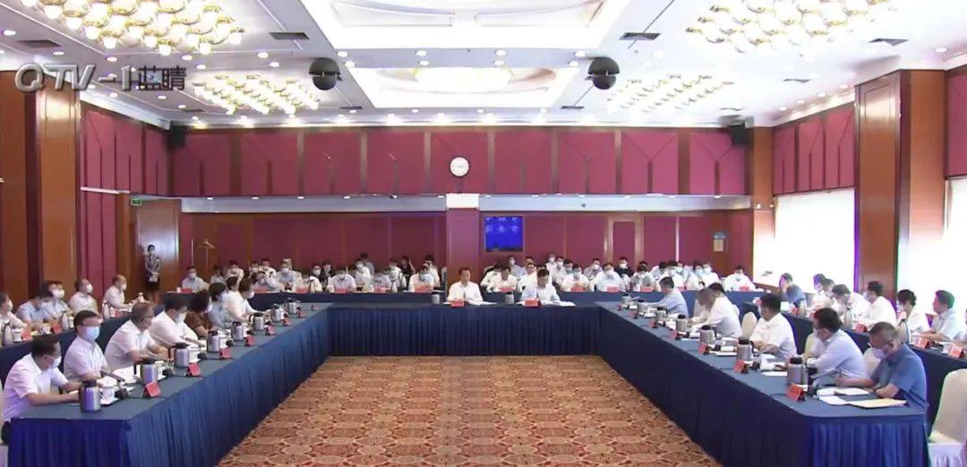 青岛全面打响海洋攻坚战,海洋五大行动激发蓝色新动能