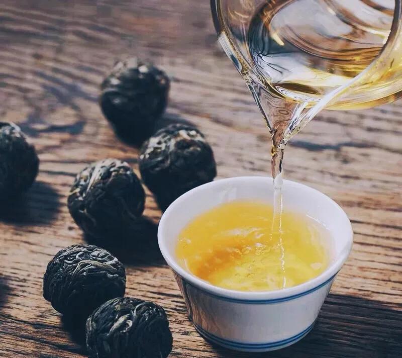 云南十大顶级茶叶品种,云南这四款茶喝过的都是骨灰级