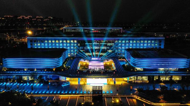 杭州湾新区简介,杭州湾哪个城市是黑马