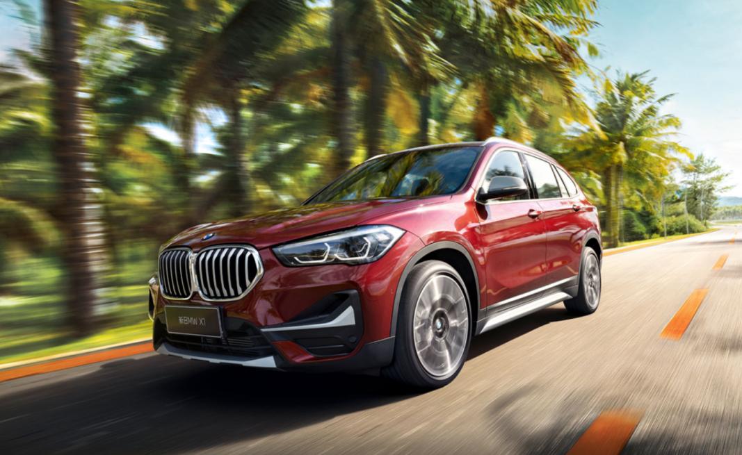 宝马x1三缸动力到底怎么样,宝马x1爱信8at多少时间换变速箱油