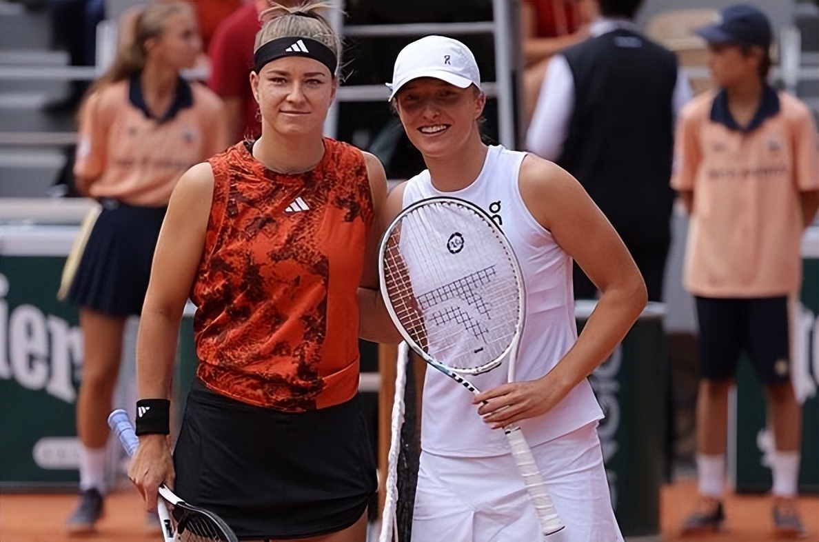 伟大的2-1！网坛名将解锁5*史大**诗级荣耀，法网4年3冠直追3大名宿