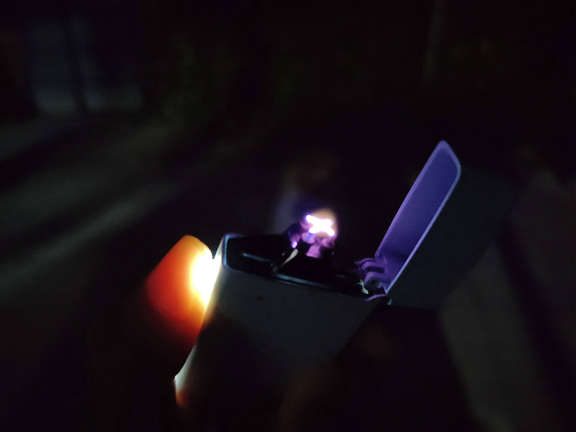 极蜂电弧打火机测评,极蜂等离子电弧打火机使用教程