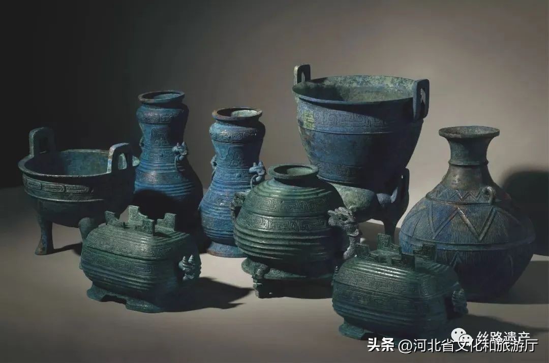 最近回国的国宝,目前流落海外的国宝清单