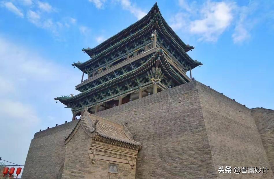 2022春节平遥古城免费游玩攻略 (正月山西平遥古城旅游攻略及费用)