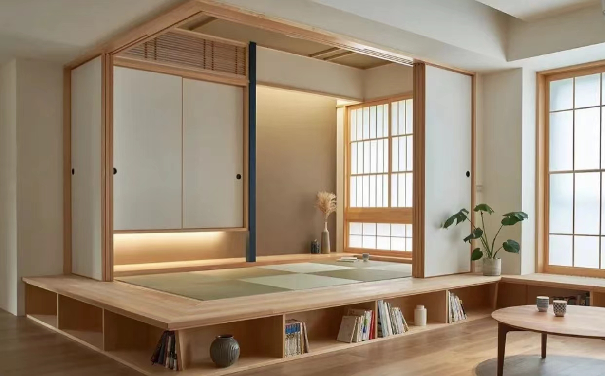 日式装修误区,日系装修应该避开哪些坑