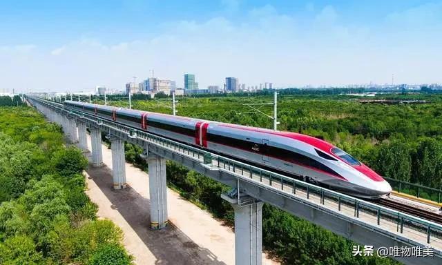 中日高铁市场争夺：印尼选择中国，印度偏爱日本，谁能赢得胜利？