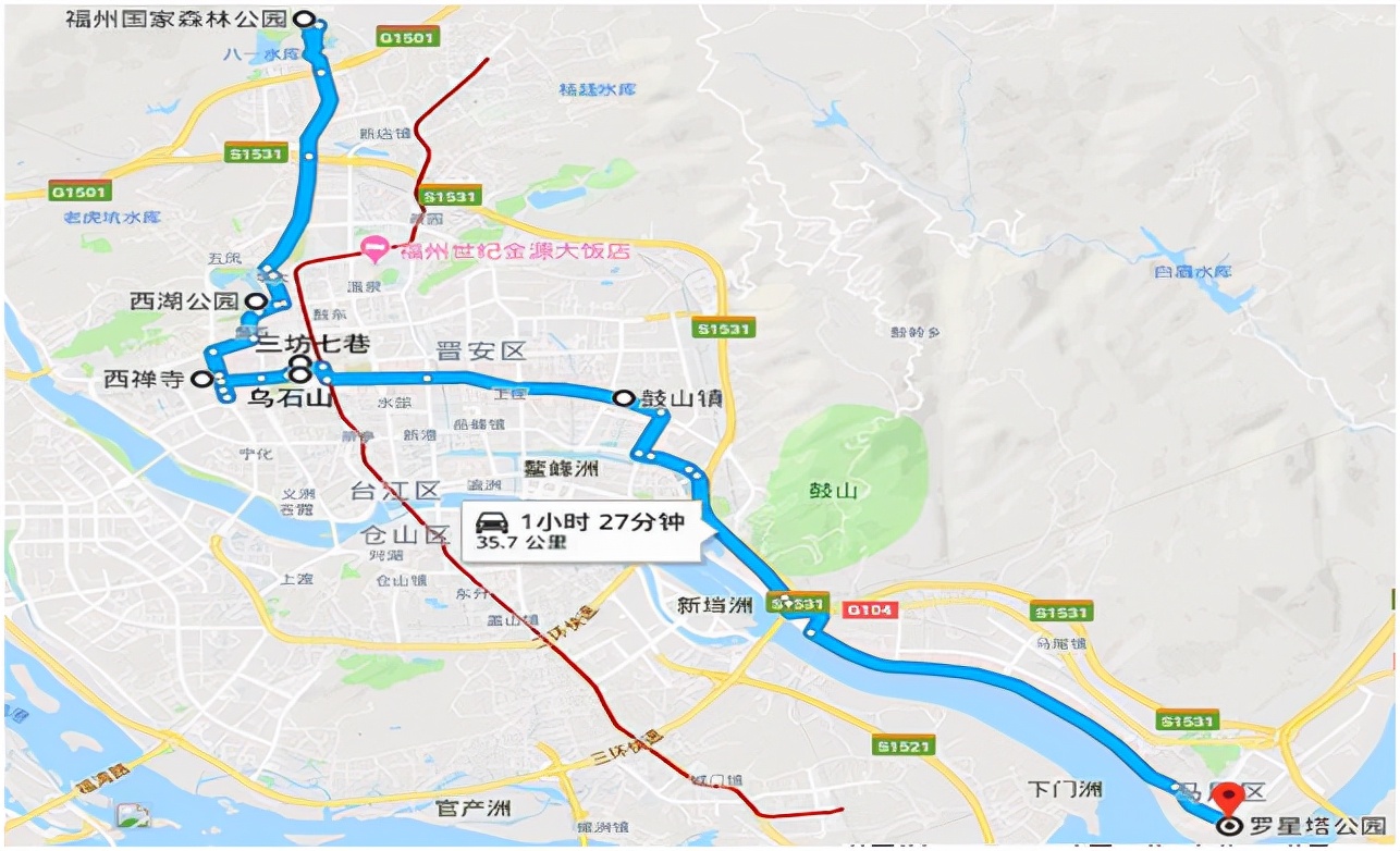 中国西部旅行攻略,南方旅游一个月攻略