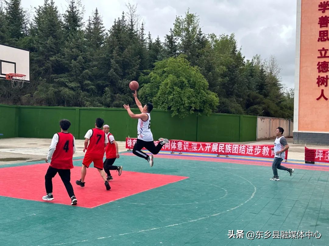 乡镇开展民族团结进步宣传月,湖南省民族团结进步宣传月活动