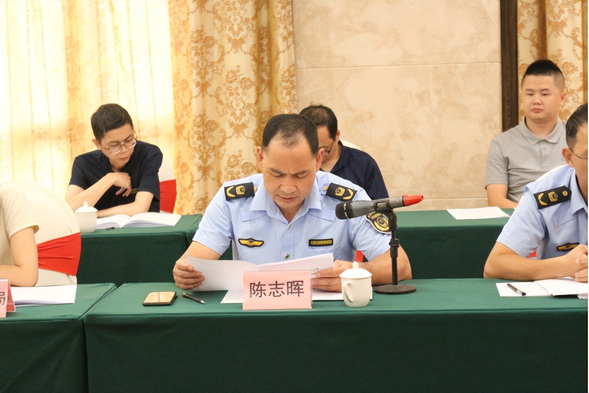 漳州市国家标准化示范区项目,漳州市物业消防标准化管理现场会