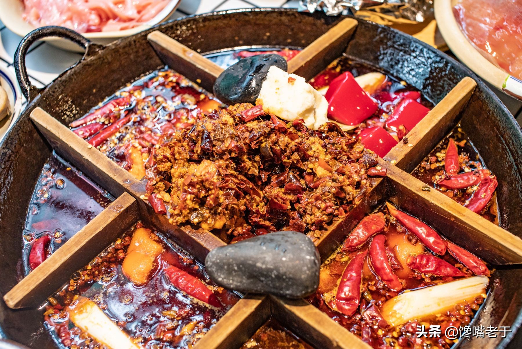 名气大的四川火锅,石家庄哪里有名气火锅