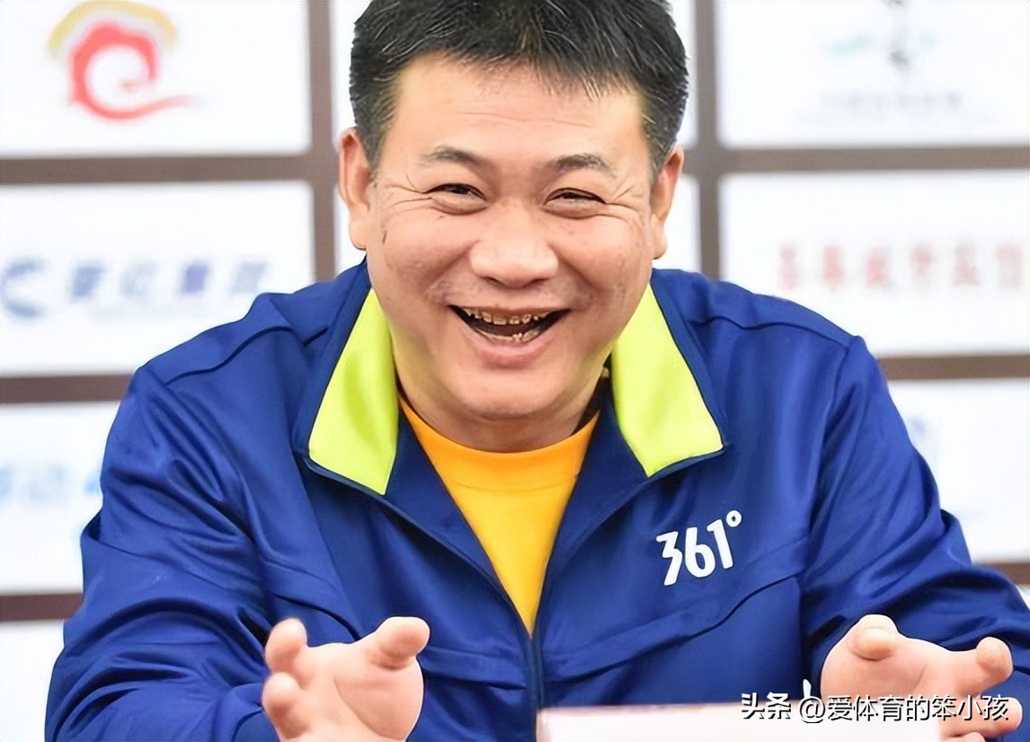 蔡斌谈中国女排状态,蔡斌点评女排首战表现