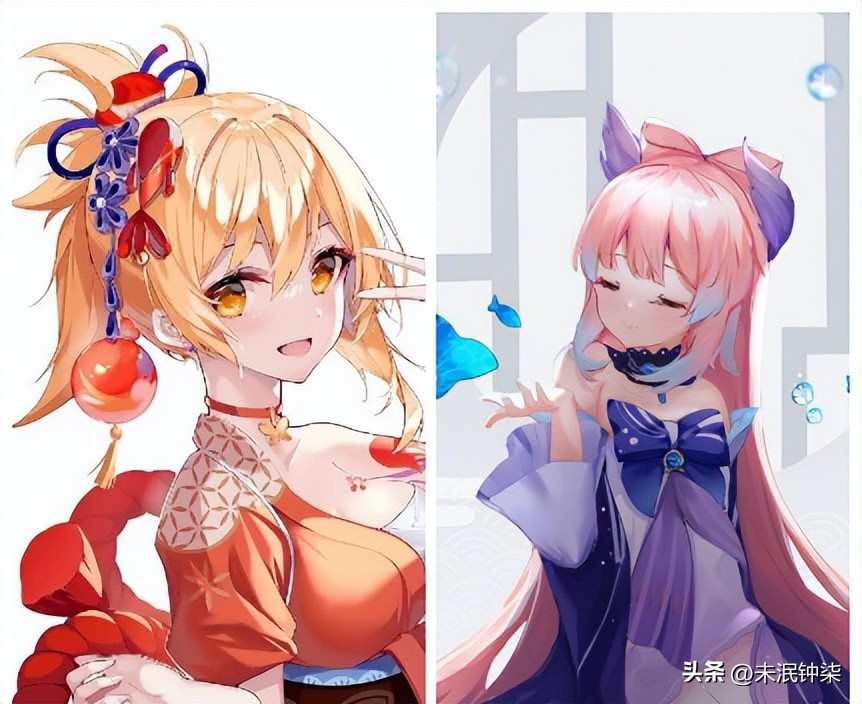 原神后续版本卡池图文,原神复刻卡池爆料最新图文