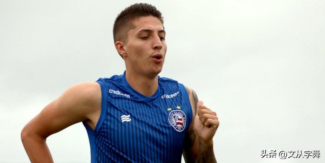 青岛西海岸迎来巴西“强峰”；青岛海牛第五外援来自非洲大陆？