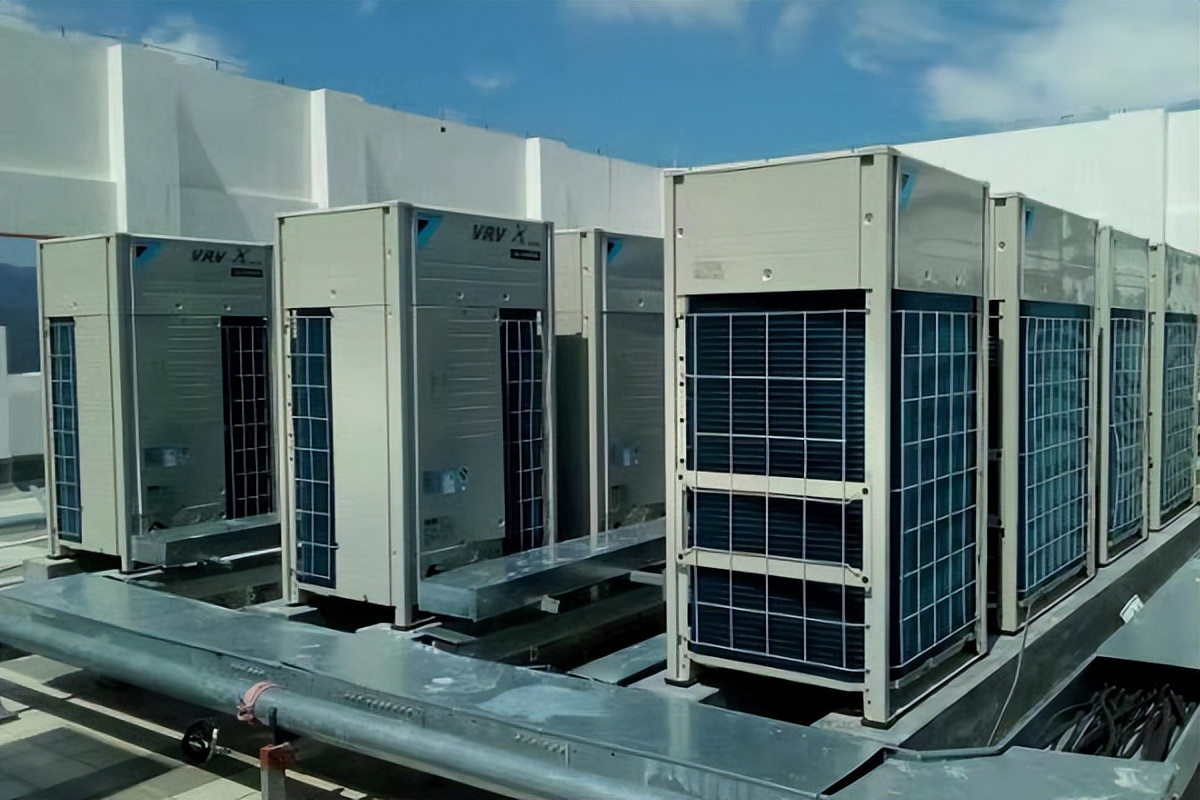 西安大型中央空调报价,陕西靠谱的商用中央空调价格