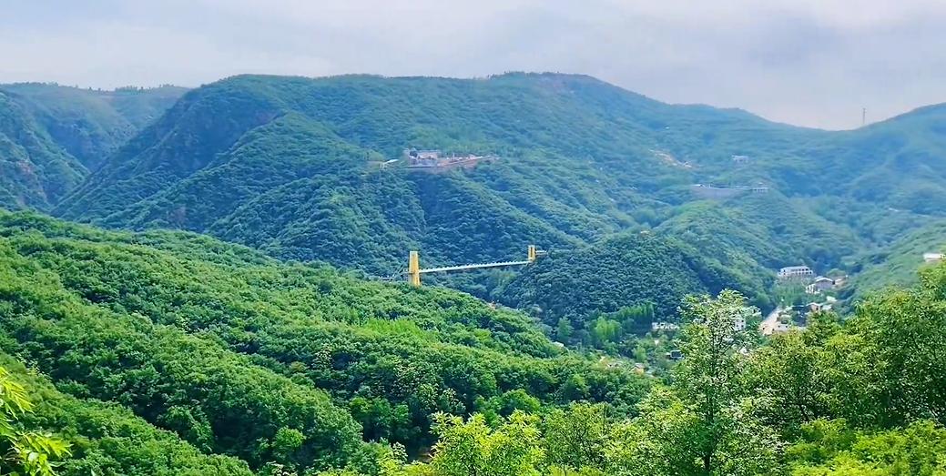 郑州出发十一冷门自驾游,郑州亲子游十大必去景点免费的