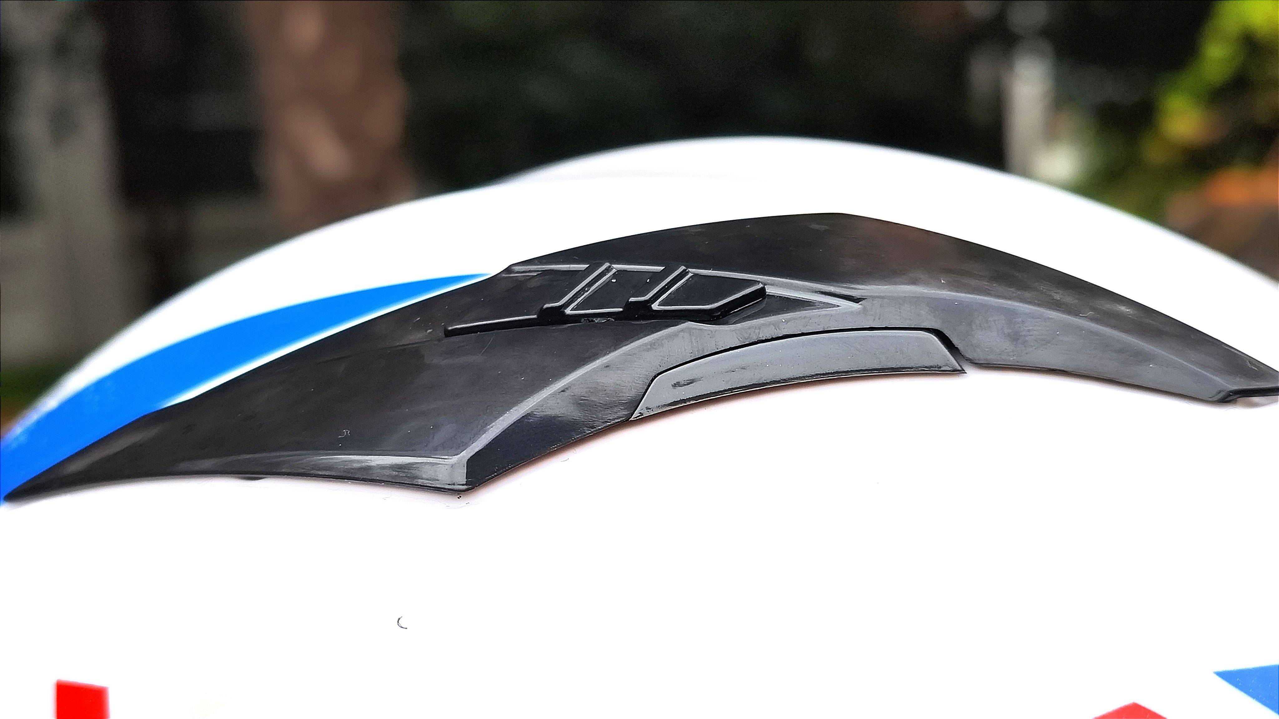 smart4uUH10头盔测评,smart4u头盔怎么样