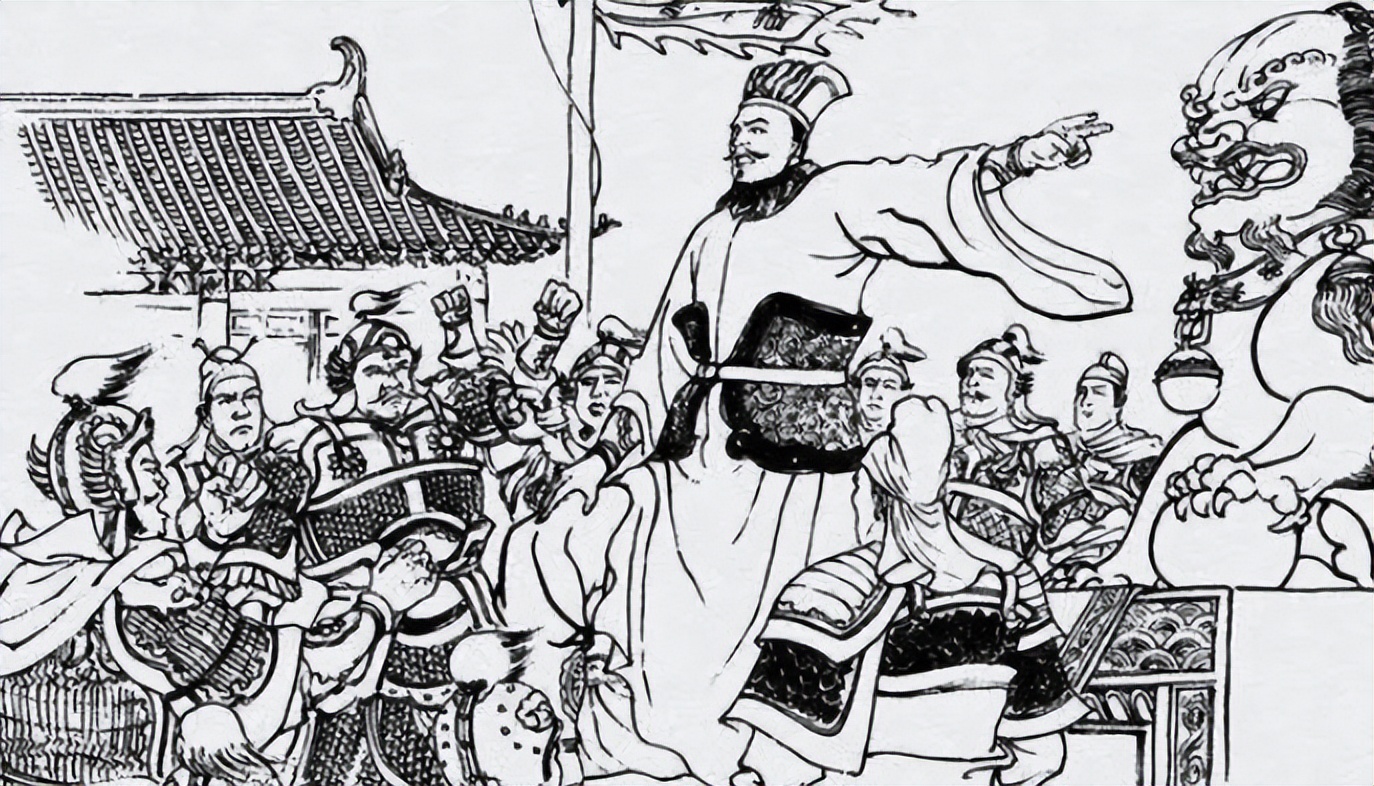 国人害怕的老猫猴子，居然是从非洲来的？黑毛白脸的怪物是什么？