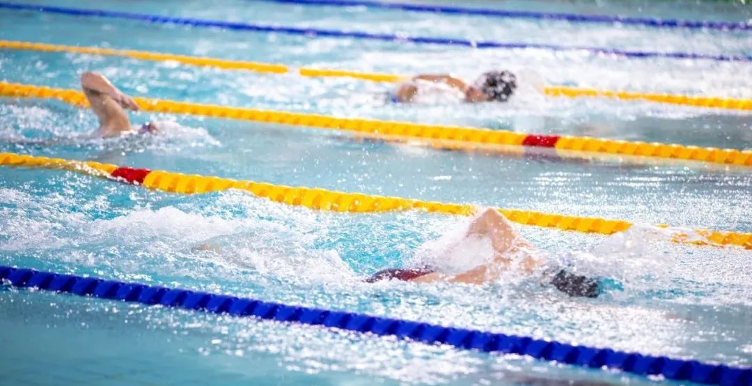 唐山全民健身行动,体育活动助力全民健身