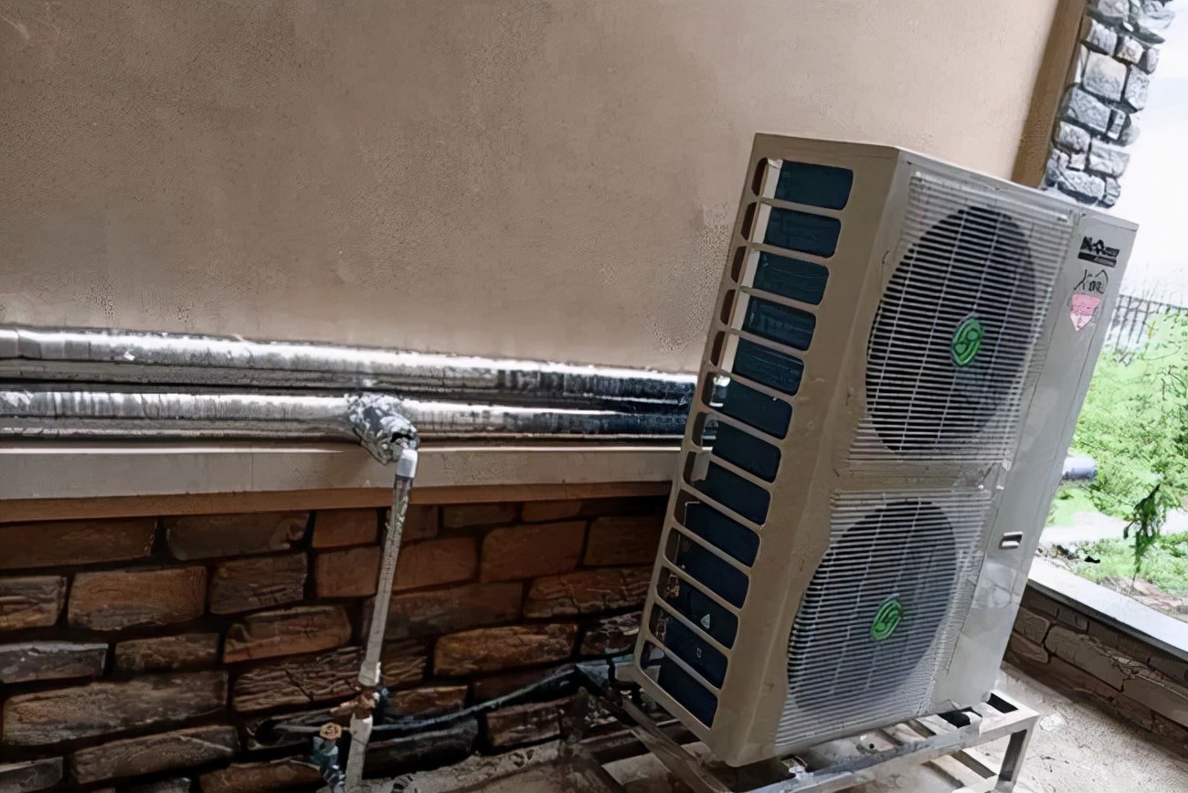 中央空调水机安装材料有什么,中央空调水机配套设施安装施工