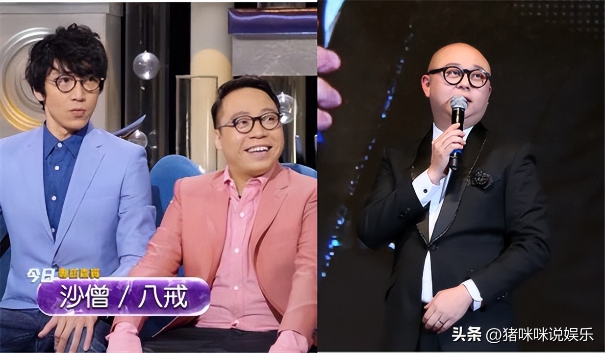 尴尬到冷场，万千光辉大奖竟然由珍姐获得，背后的原因曝光