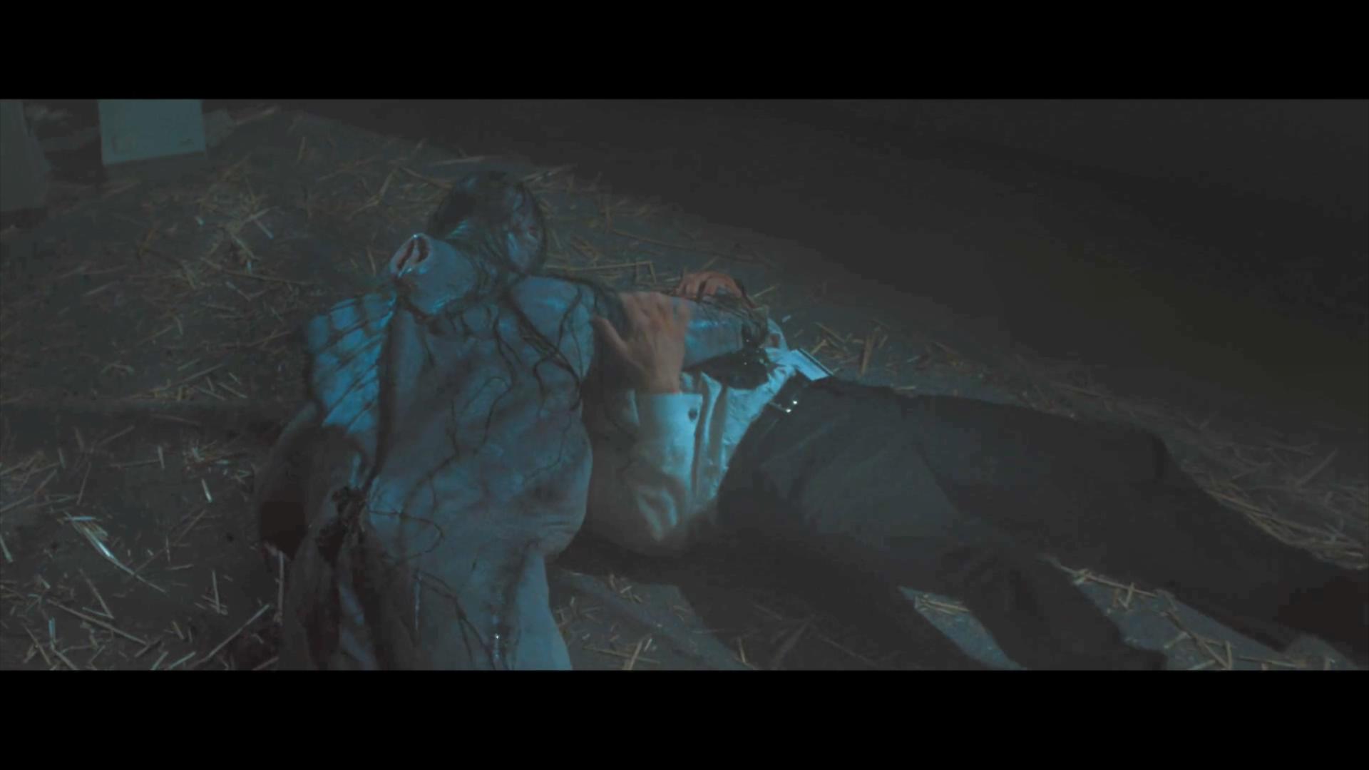 不恐怖的恐怖片《林中小屋》,超级怪物出自哪些电影(补完版)