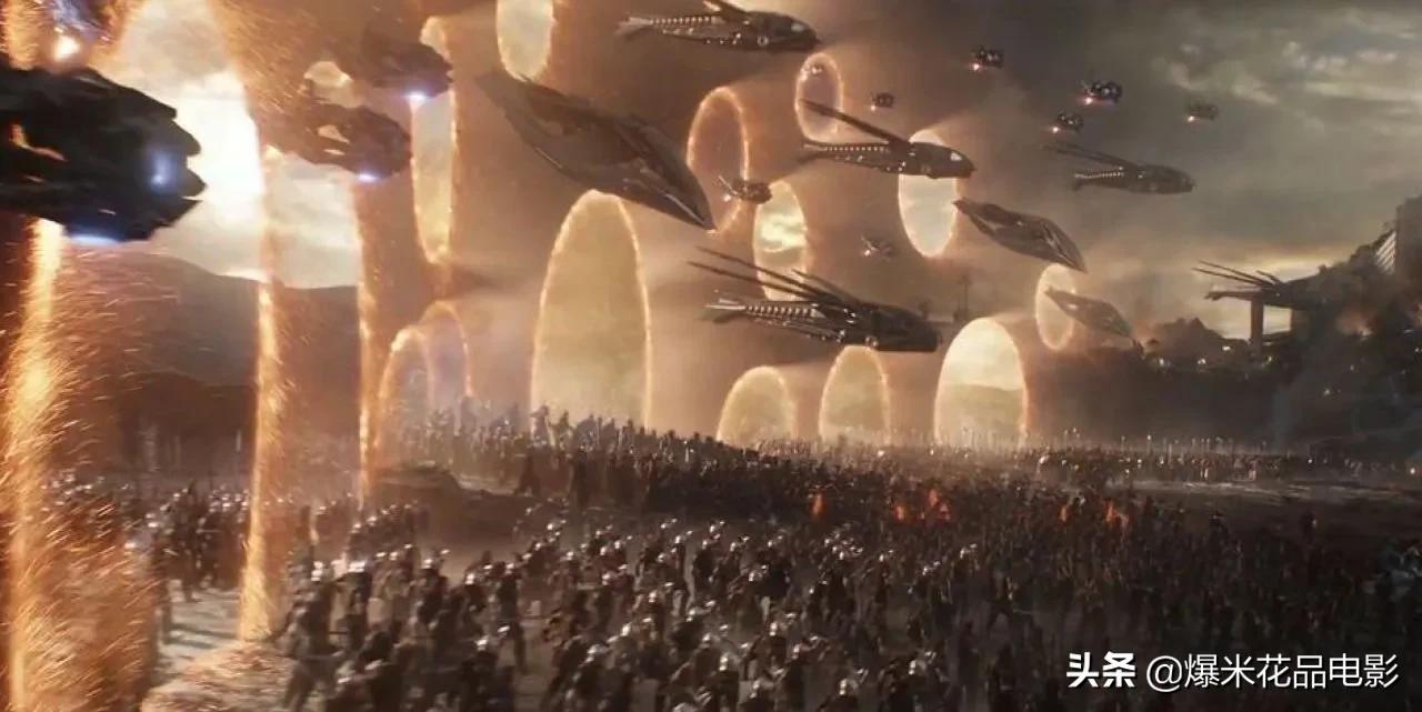 几部从未被超越的漫威电影,你必须看的8部最好的漫威电影